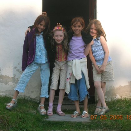 Den Farliga modern för soc tjänsten tog hand även om tvillingarna Skurte och Skurtmire