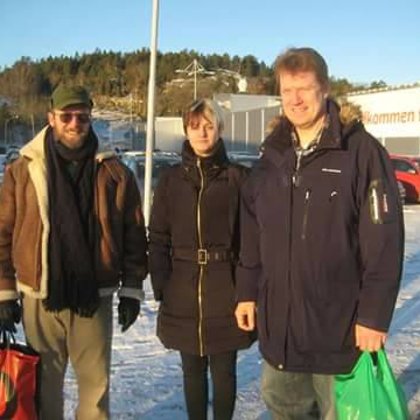 Gifttriot som smider Romens falska diagnoser på Socialtjänsten i Uddevalla