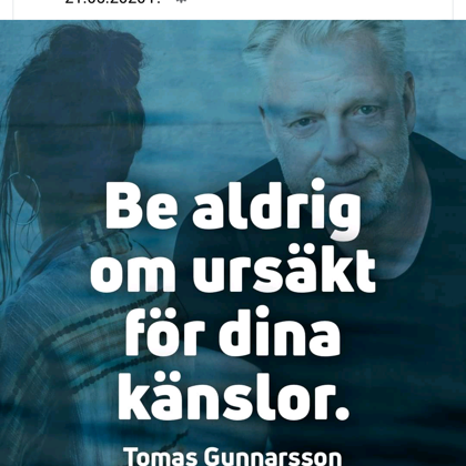 invandrarfientlighet är en stoltviftad flagga av ÖFNämndens handläggare Anita Alselsen på 