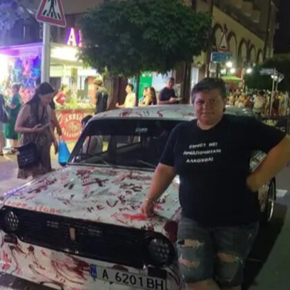 27 юли 2023, Приморско