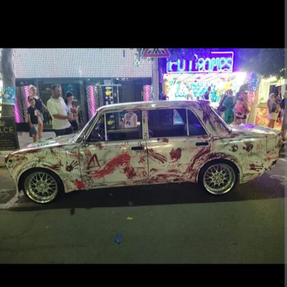 27 юли 2023, Приморско