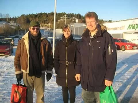 Gifttriot som smider Romens falska diagnoser på Socialtjänsten i Uddevalla